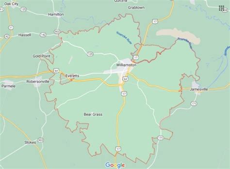 Image result for 27892 Zip Code