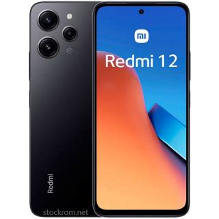 Image result for Redmi 12 Fastboot