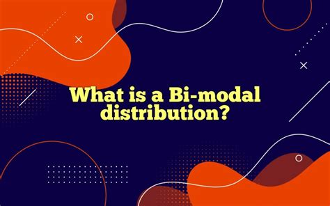 Image result for Bi Modular Distribution