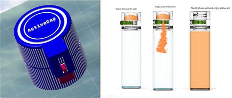 Infusion Cap Technology - TEC
