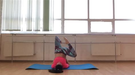 Image result for Contortion Stretching Tutorial