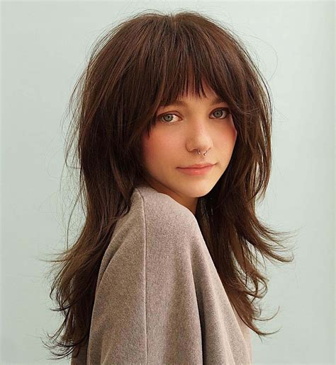 43 volumizing haircuts for thin long hair before after makeovers – Artofit