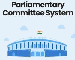 लक्ष्मीकांत सारांश: संसदीय समितियाँ - UPSC CSE के लिए भारतीय राजनीति ...