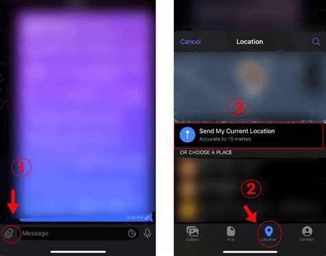 Image result for Telegram API Send Location