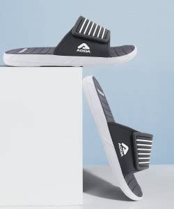 Adda Men Slides - Buy Adda Men Slides Online at Best Price - Shop ...