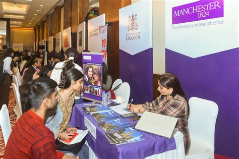 India drives global recruitment as 100+ universities vie for talent