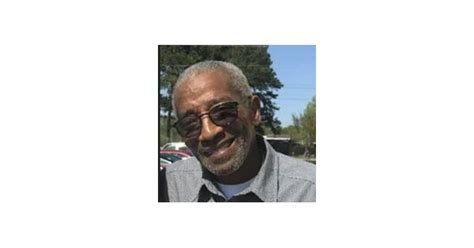 Harvey Barnes Jr. Obituary (2022) - Wilson, NC - Carrons Funeral Home ...