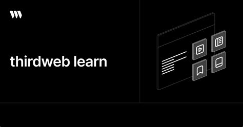 Image result for Web3 Learning