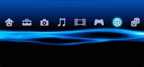 PS3 Menu Tutorial 的图像结果