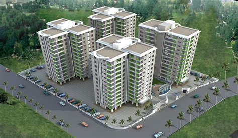 SHYAM PALACE - Karma Realtors Group