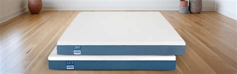 Memory Foam or Latex? Guide to Solve the Comfort Conflict – UrbanBed