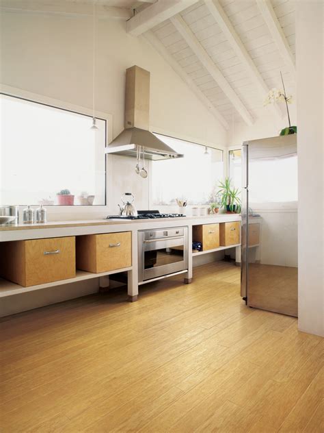 Installing Bamboo Flooring In Kitchen – Clsa Flooring Guide