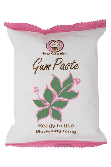 Image result for Gum Paste for Baking