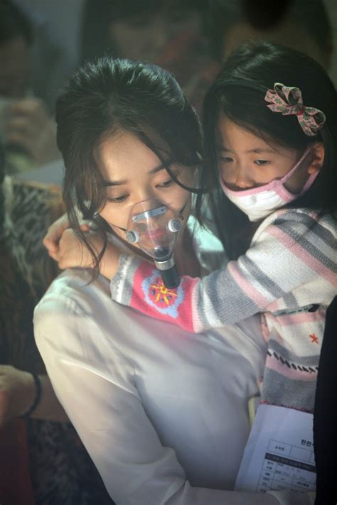 韩国电影：《流感》来看看目前肺炎疫情一样的传染病有多可怕。 | 蓝鲸博客