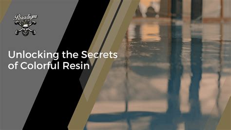 Image result for How Combine Colors When Using Epoxy Resin