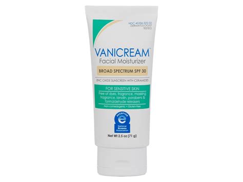 Vanicream Skin Care & Sunscreen Products | LovelySkin