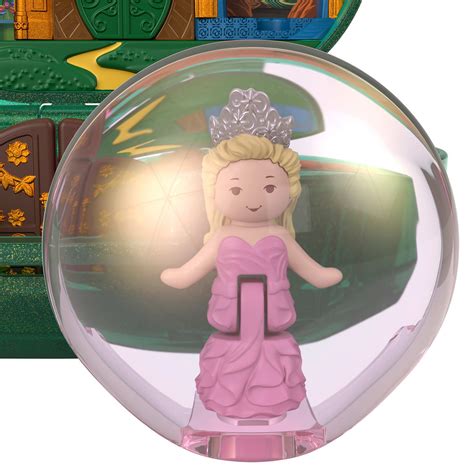 Polly Pocket x Wicked Collector Compact | Mattel Creations
