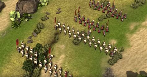 Stronghold: Warlords Demonstrates Vietnamese And Chinese Troops!