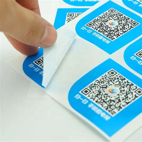 Image result for QR Code Sticker Printer