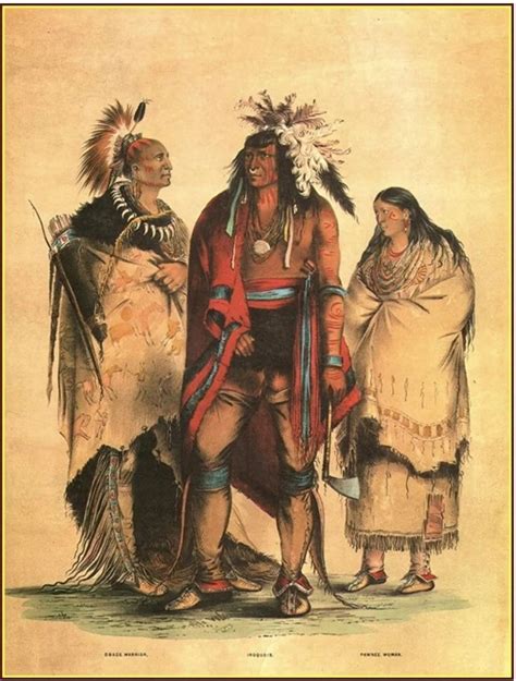 Onondaga Faithkeeper Role Haudenosaunee Leadership