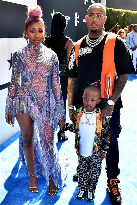 Yung Miami's 2 Kids: All About Jai and Summer