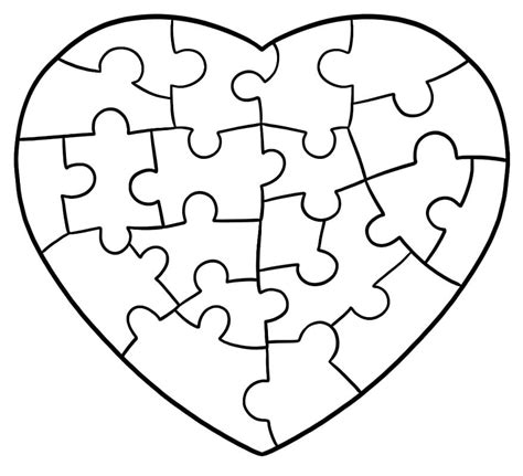 Puzzle 的图像结果