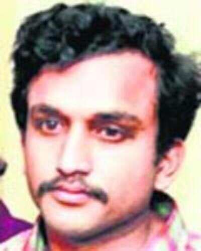 Psycho techie, on Interpol wanted list, gunned down