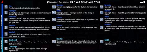 Image result for Wild West Script Pastebin