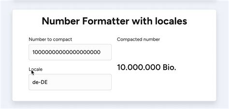Image result for Number String Formatter