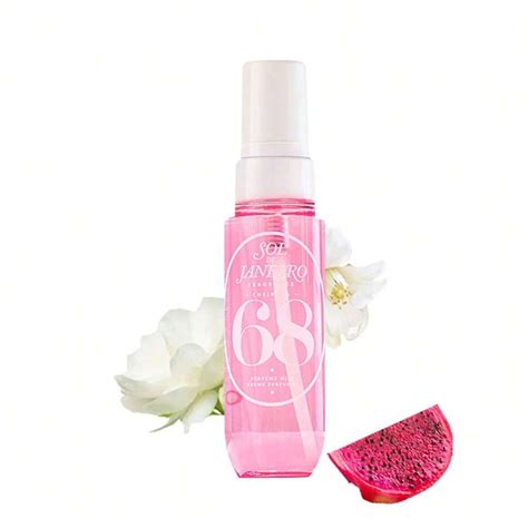 Sol de Janeiro Sol De Janeiro Brazilian Crush Cheirosa Spray Perfume ...
