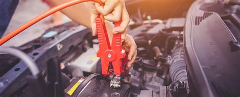 AAA Mobile Battery Replacement | AAA Club Alliance