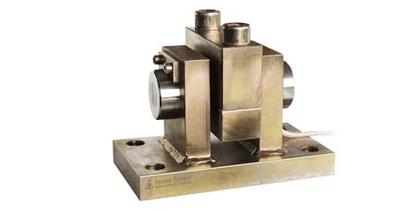 Image result for Capacitance Load Cells