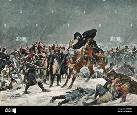 Battle Of Eylau