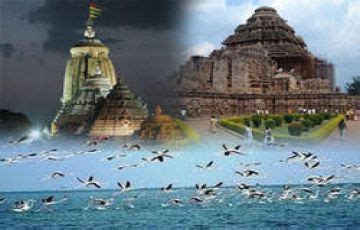 Family Getaway 3 Days KONARK Beach Tour Package | BHUBANESWAR, KONARK ...