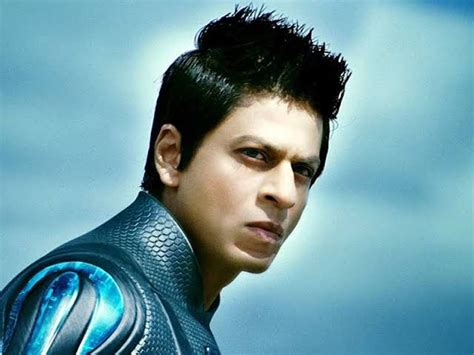 5 Iconic Shah Rukh Khan Hairstyles & Avatars Before ‘Pathaan’ In Don 2 ...