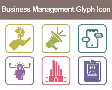 Management Icon 的图像结果