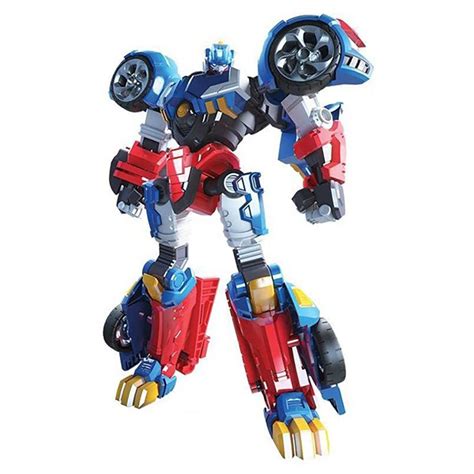 Buy Miniforce Super Dino Power TYRANNO Thunder / The Latest Popular ...