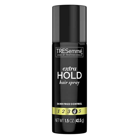 Buy TRESemme Extra Firm/Hold Control Tres Two Aerosol Hair Spray, 44ml ...