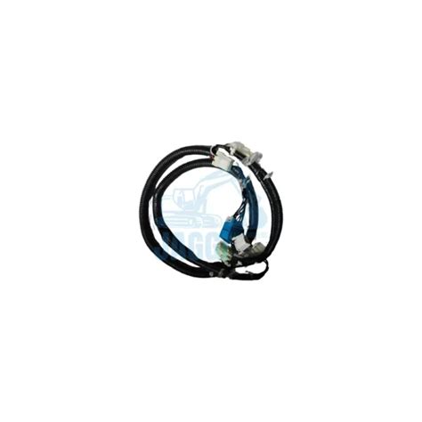 20Y-06-24850 PC200 WIRING HARNESS () - Jaggi Earthmovers