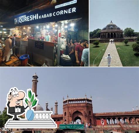 Rizk Kashmiri Wazwan, Delhi, Shop No - Restaurant reviews