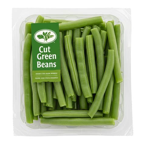 Cut Green Beans