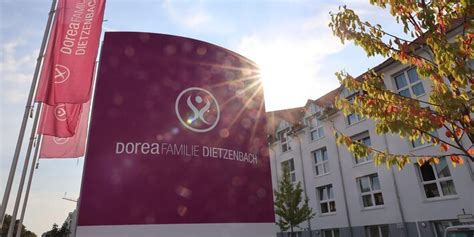 Referenz Pflegeheim DOREAFAMILIE