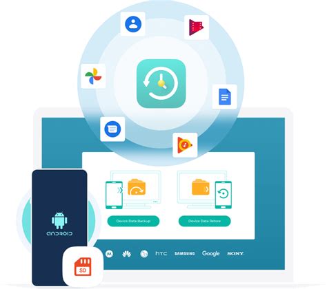 Image result for Backup Android Data to Computer