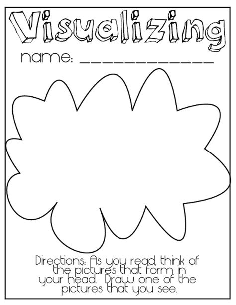 Image result for Visualization Drawing Activity