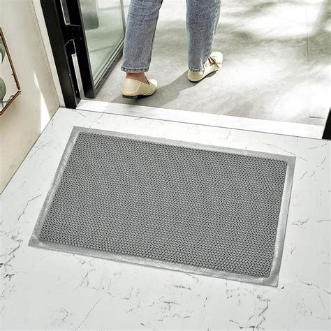 Buy GENIUS HOMES FAB Anti Skid & Multipurpose/Bathroom Mat/Shower Mat ...
