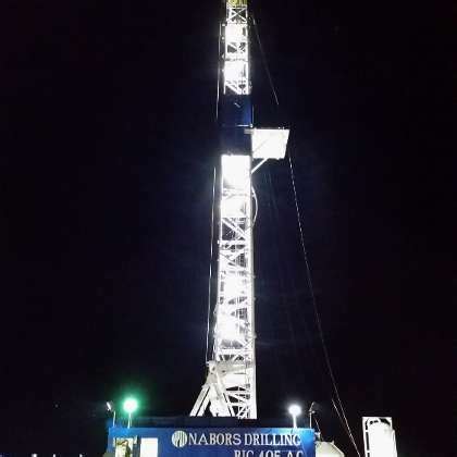 Nabors Industries Office Photos