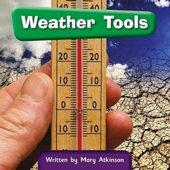 Weather Tools : Amazon.in: Books