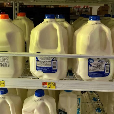 How Many Ounces In A Gallon Healthier Steps - Free Word Template