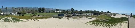 CARPINTERIA STATE BEACH CAMPGROUND - Campground Reviews & Photos ...