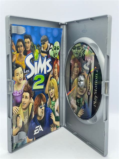 Image result for Sims 2 PS